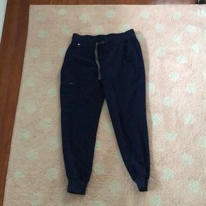 Women’s fig jogger bottoms